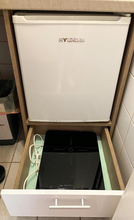 King One In The Center - Netflix Budapešť
