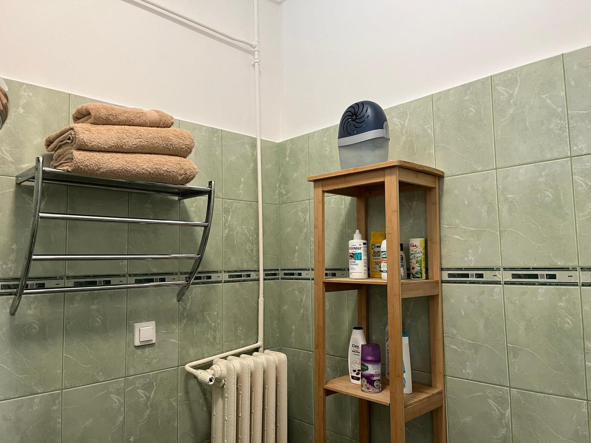 Apartmán King One In The Center - Netflix Budapešť