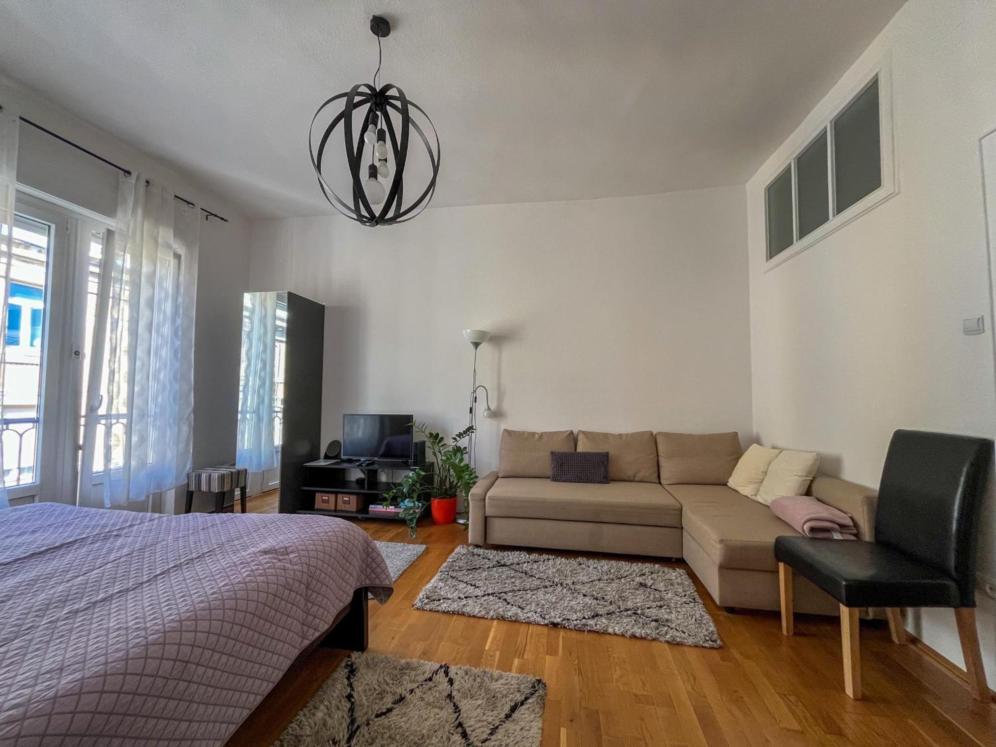 Apartmán King One In The Center - Netflix Budapešť